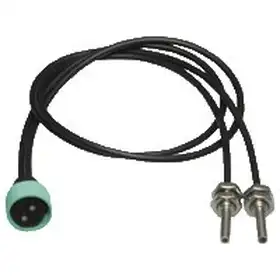 Оптоволоконный кабель Pepperl Fuchs Glass fiber optic LCE 18-2,3-0,5-K2
