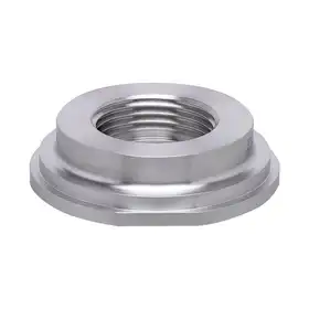 Присоединительный адаптер IFM Electronic E33732