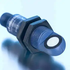 Ультразвуковой датчик Microsonic nero-35/WK/CE