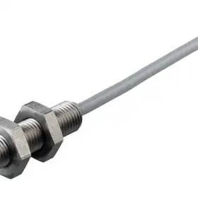 Индуктивный датчик Leuze Electronic IS 208MM/2NO-1E5