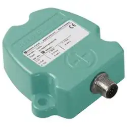 Инклинометр Pepperl Fuchs INY100DH-F199-IE2-V19