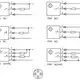 Оптический датчик LANBAO PR18GS-BC10DNO-E2