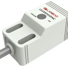 Индуктивный датчик LANBAO LE18SF05DNO