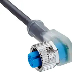 Разъем с кабелем SICK YI2A14-100UB3XLEAX