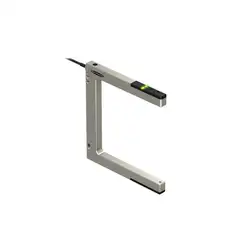 Щелевой датчик Banner SLM120B6 W/30