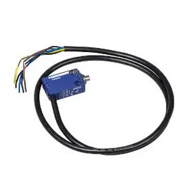 Kонцевой выключатель Telemecanique XCMD2110L2