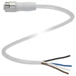 Соединительный кабель Pepperl Fuchs V1-GV4A-2M-PP-H1