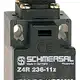 Kонцевой выключатель безопасности Schmersal Z4R236-11Z-M20