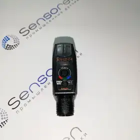 Датчик цвета Autonics BC15-LDT-C-P