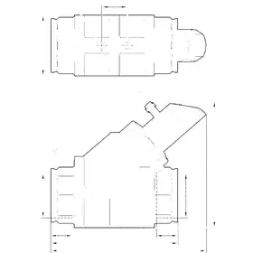 Мехатронный датчик потока IFM Electronic SB5256