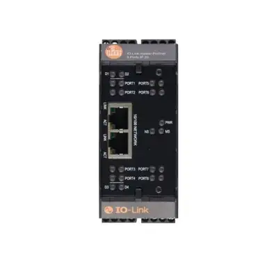 IO-Link master IFM Electronic AY1020