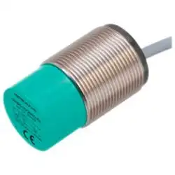 Индуктивный датчик Pepperl Fuchs NXN25-30GM50-E2