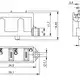 Элемент переключения Balluff BSE 73.1-RK