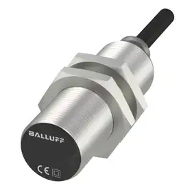 Индуктивный датчик Balluff BES M18MI-PSC80B-BP02