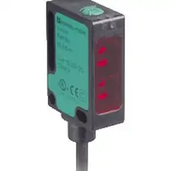 Оптический датчик Pepperl Fuchs ML8-8-H-100-RT/65a/103/115/162