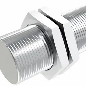 Индуктивный датчик расстояния LANBAO LR18XCF05LI4M-E2