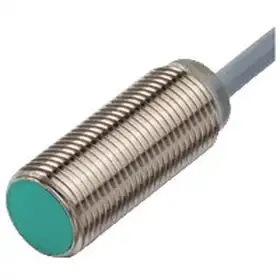 Индуктивный датчик Pepperl Fuchs NBB4-12GM30-E3