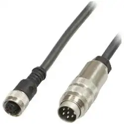 Соединительный кабель Pepperl Fuchs V19-G-1M-PUR-ABG-V423-G