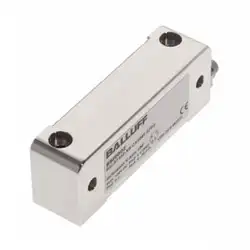 Одноосевые инклинометры Balluff BSI