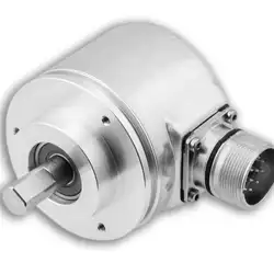 Абсолютный энкодер Baumer GA240.A30A005