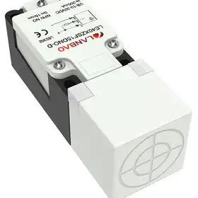 Индуктивный датчик LANBAO LE40XZSF20DPRY-E2