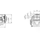 Блочный выключатель Balluff BNS 819-B02-E08-40-11