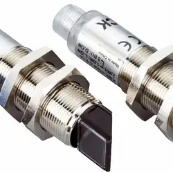 Оптический датчик SICK VSE180-2N42434