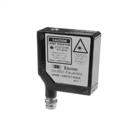 Оптический датчик Baumer OPDM 12P5104/S35A