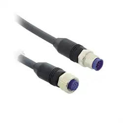 Соединительный кабель Wenglor ZDCV002