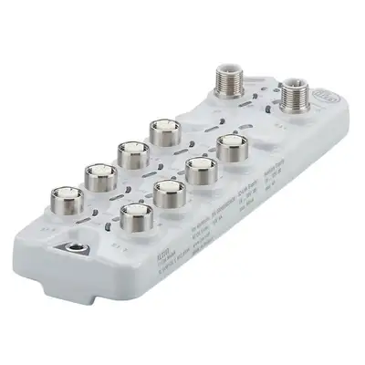 Модуль IO-Link IFM Electronic AL2225