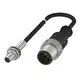 Индуктивный датчик Balluff BES 516-3005-G-E4-C-S4-00,2