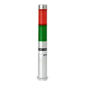 Светодиодная сигнальная колонна Autonics PLDM-202-RG
