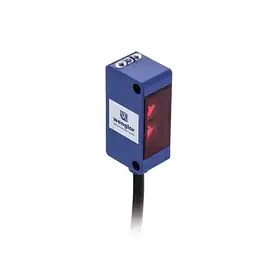 Лазерный датчик расстояния Wenglor P1KY102