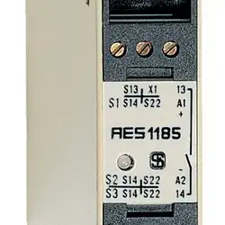 Реле безопасности Schmersal AES1185.3-24VAC
