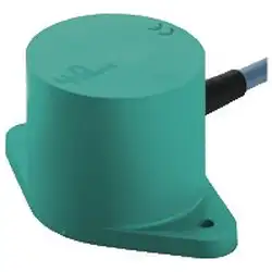 Индуктивный датчик Pepperl Fuchs NJ25-50-N