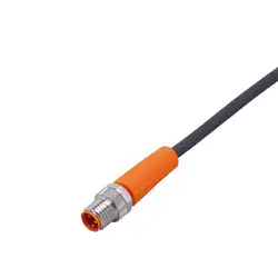 Разъем с кабелем IFM Electronic EVC701