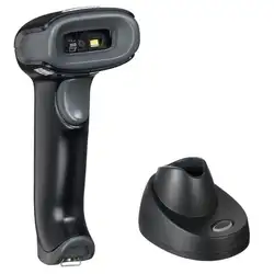 Ручной сканер 2D штрих-кодов Leuze Electronic IT 1472g-2D-2 USB-KIT