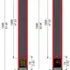 Cветовой барьер безопасности Telemecanique XUSL4MA30H121N