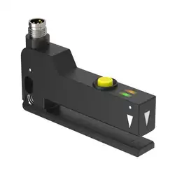 Щелевой датчик для этикеток Banner SLE5-PIR-Q7