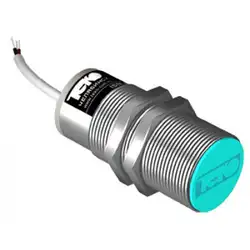 Индуктивный датчик ТЕКО ISB A6A-32N-7-LZ