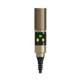 Оптический датчик Banner M18-3VPFF100-Q5