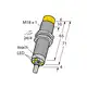 Индуктивный датчик TURCK DTNI12U-M18E-AP4X3