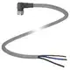 Соединительный кабель Pepperl Fuchs V3-WM-5M-PVC-Y255262