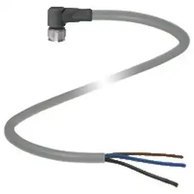 Соединительный кабель Pepperl Fuchs V3-WM-5M-PVC-Y255262