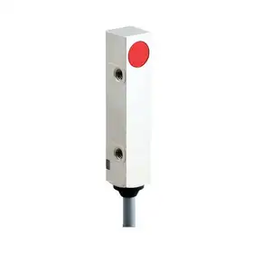 Индуктивный датчик Baumer IFFM 08N1701/O1L