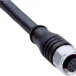 Разъем с кабелем SICK DOL-1212-G05MACO