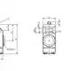 Одиночный выключатель Balluff BNS 819-99-R-11