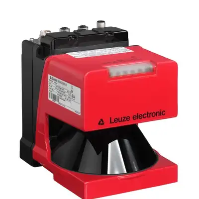 Лазерный сканер Leuze Electronic ROD4 plus