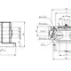 Блочный выключатель Balluff BNS 819-D04-R12-62-10-FD