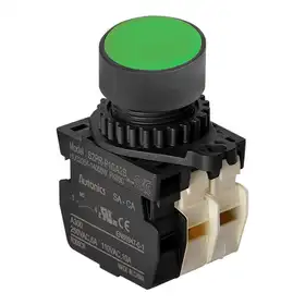Кнопочный выключатель Autonics S2PR-P1GA2B